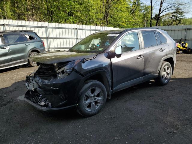 Vin: 2t3p1rfv4rc419627, lot: 57331295, toyota rav4 xle 2024 img_1