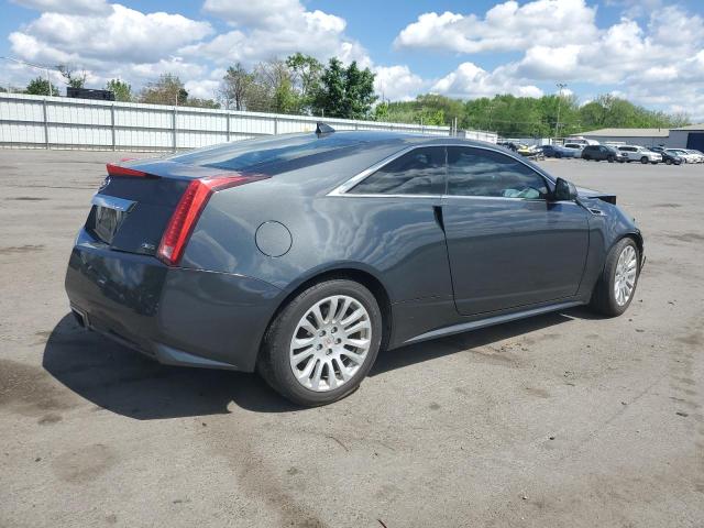 Vin: 1g6da1e33e0116133, lot: 56046175, cadillac cts 20143
