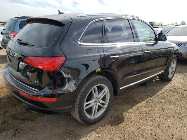 Vin: wa1l2afpxha016207, lot: 55445805, audi q5 premium plus 20173