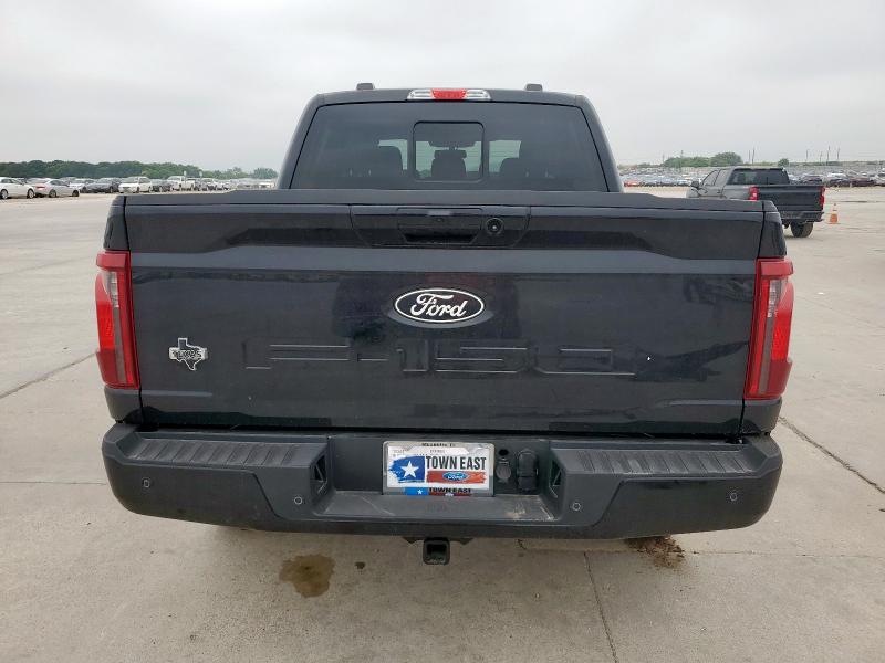 2025 FORD F150 XLT 1FTFW3L84SKD48208