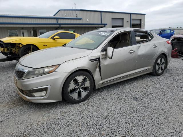 Vin: knagm4ad7d5044241, lot: 58639735, kia optima hybrid 2013 img_1