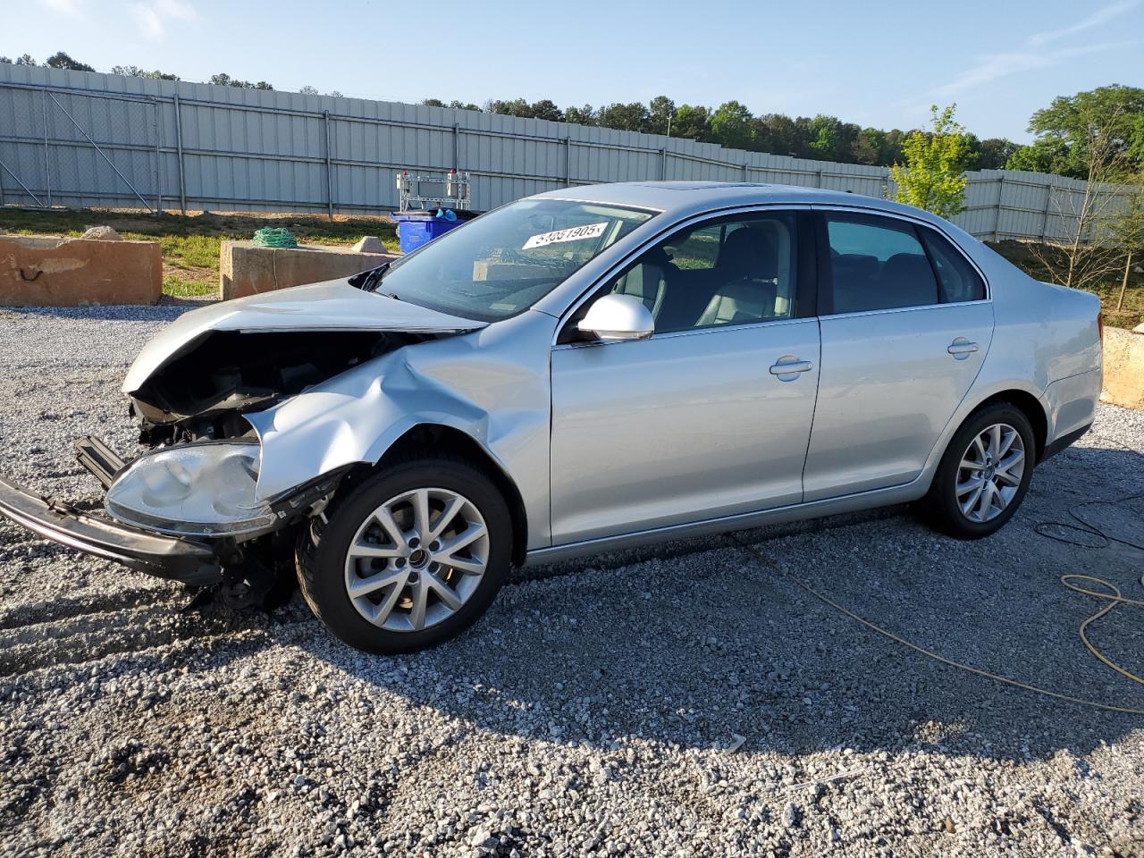 VOLKSWAGEN JETTA SE