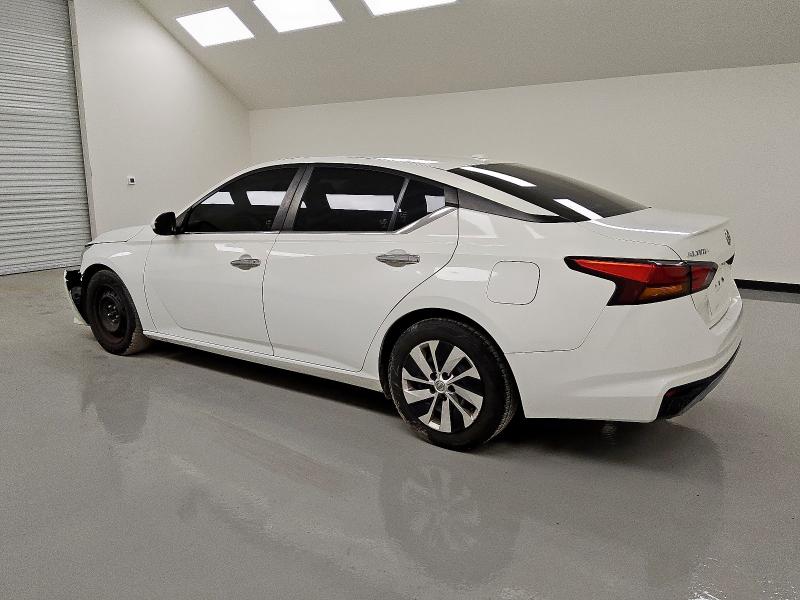 Vin: 1n4bl4bv8lc159759, lot: 57527695, nissan altima s 20202