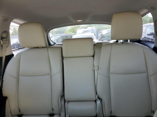 2020 INFINITI QX60 LUXE - 5N1DL0MM2LC528742