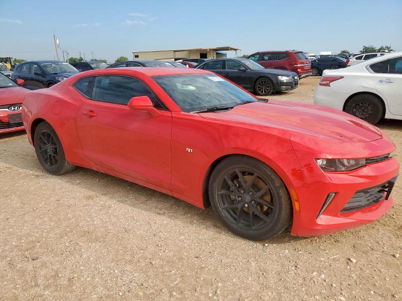 Vin: 1g1fb1rs1j0188228, lot: 58171065, chevrolet camaro lt 20184