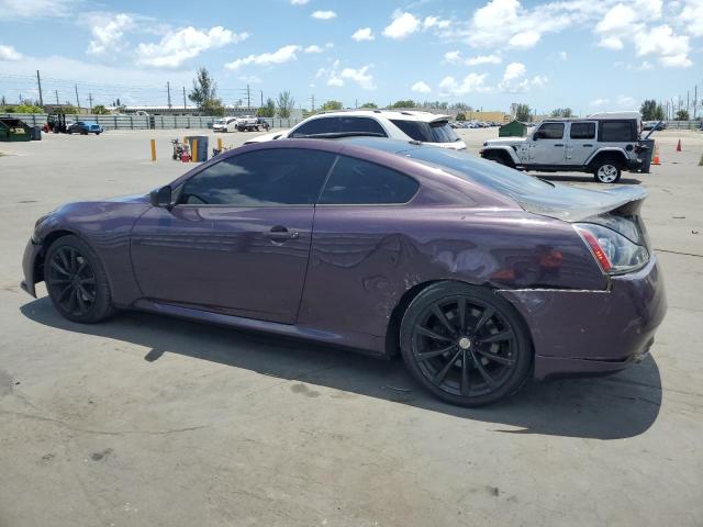 Vin: jn1cv6ek4bm215519, lot: 55607285, infiniti g37 base 20112