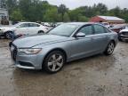 Top Destinations for Shipping Cars from the USA