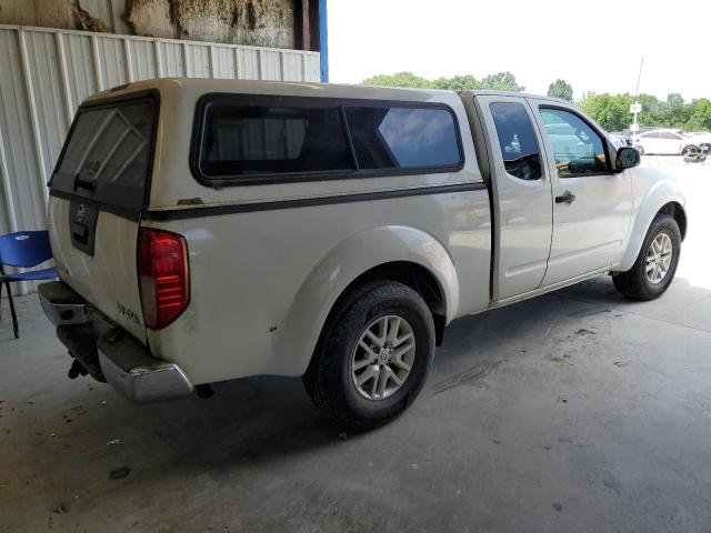 Vin: 1n6ad0cw4gn734725, lot: 56924095, nissan frontier sv 20163