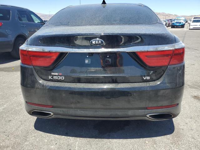 2017 KIA K900 KNALW4D46H6036281