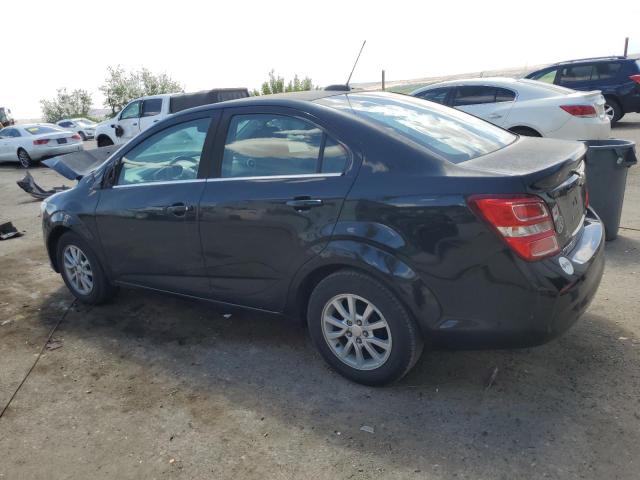 Vin: 1g1jd5sg9h4112650, lot: 55452595, chevrolet sonic lt 20172