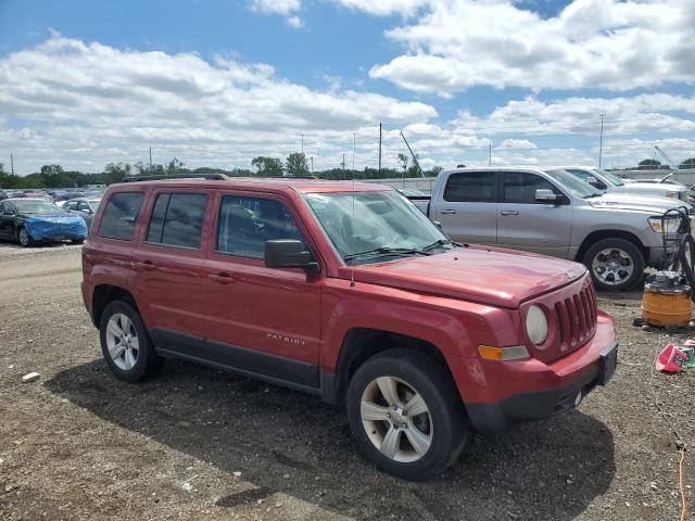 Vin: 1c4njrbb4ed858691, lot: 57946025, jeep patriot sport 20144
