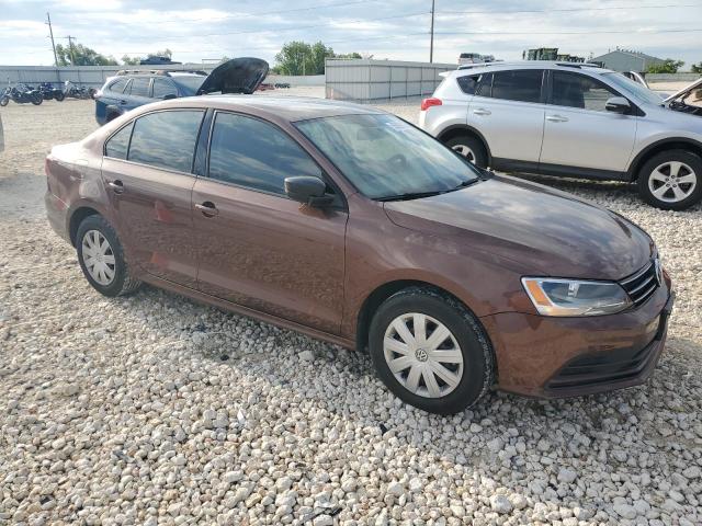 Vin: 3vw267aj6gm379100, lot: 55590685, volkswagen jetta s 20164