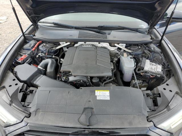 2021 AUDI A6 PREMIUM - WAUE8AF29MN031282