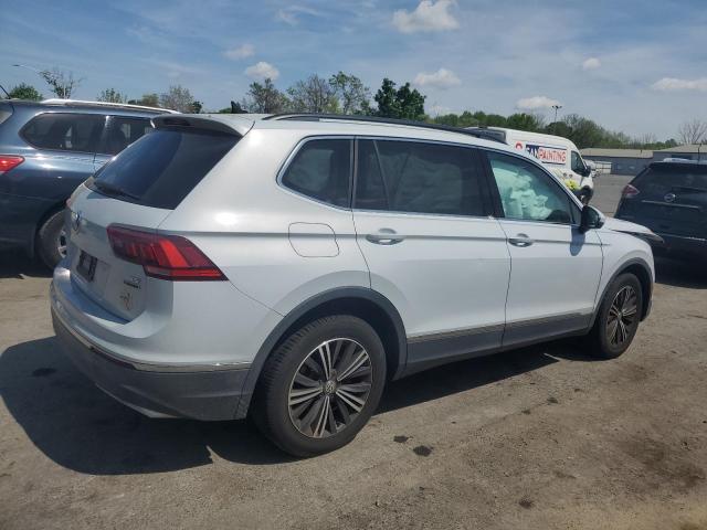 Vin: 3vv2b7ax9jm036891, lot: 55384375, volkswagen tiguan se 20183