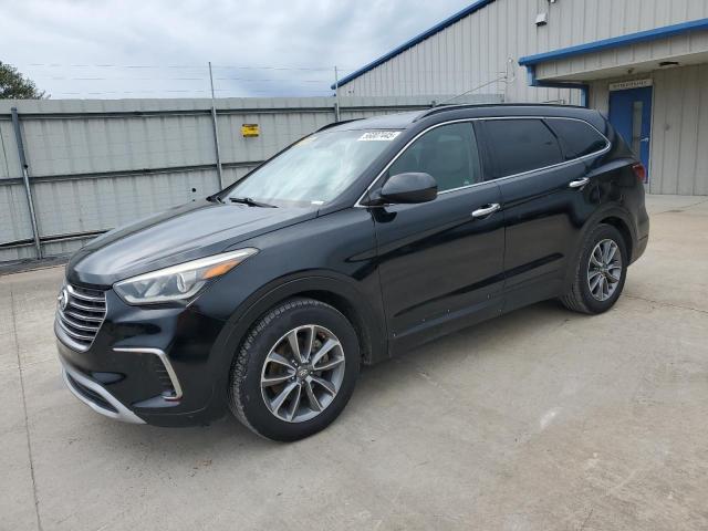 Vin: km8sm4hf6hu175303, lot: 56007445, hyundai santa fe se 2017 img_1