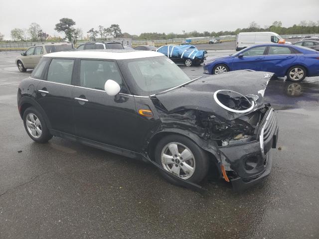 Vin: wmwxu1c50j2f79898, lot: 55949775, mini cooper 20184
