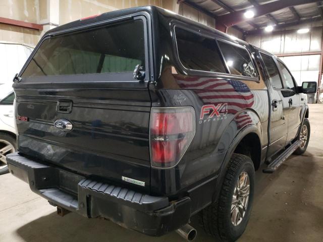 Vin: 1ftfw1et0efb90646, lot: 56181505, ford f-150 supercrew 20143