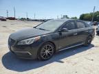 2015 HYUNDAI SONATA SPO - 5NPE34AF0FH011910