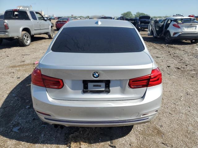 2016 BMW 328 XI SUL WBA8E3G53GNT80808