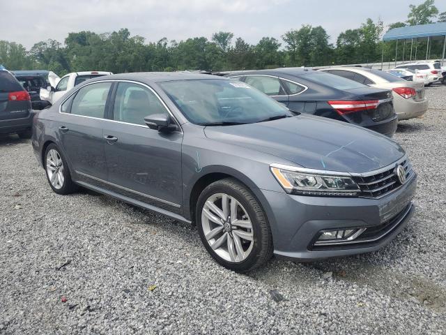Vin: 1vwgt7a35hc002325, lot: 57383065, volkswagen passat se 20174