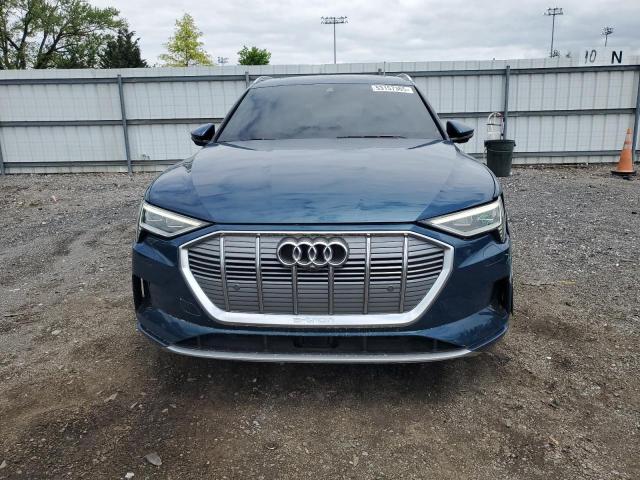2019 AUDI E-TRON PRE WA1VABGE2KB019280