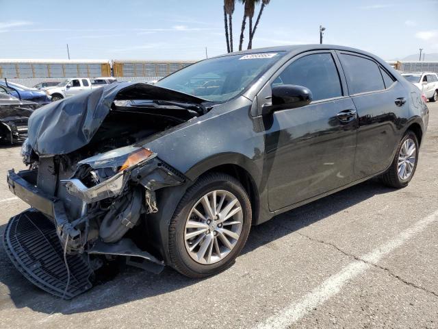 Vin: 2t1burhe2fc263851, lot: 57693865, toyota corolla l 2015 img_1