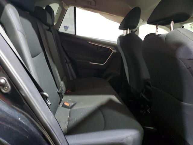 jtmg1rfvxkd504277 - 2019 Toyota rav4 le - #57870315