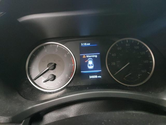 2024 NISSAN SENTRA S - 3N1AB8BV1RY218749
