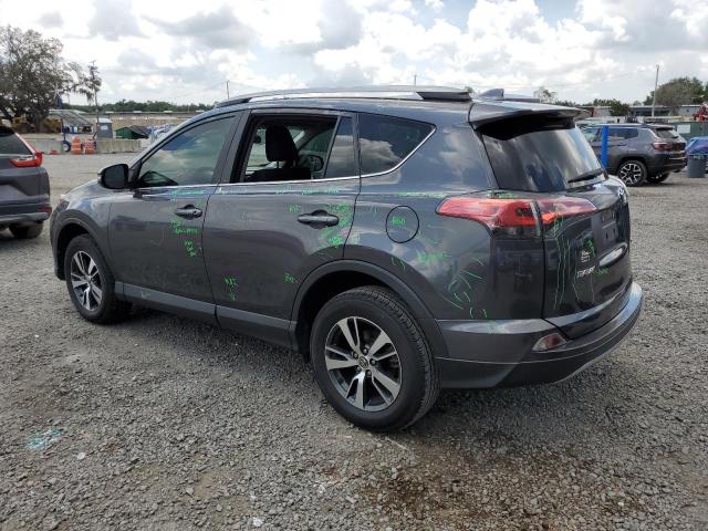 Vin: 2t3wfrev5jw509693, lot: 57682035, toyota rav4 adventure 20182