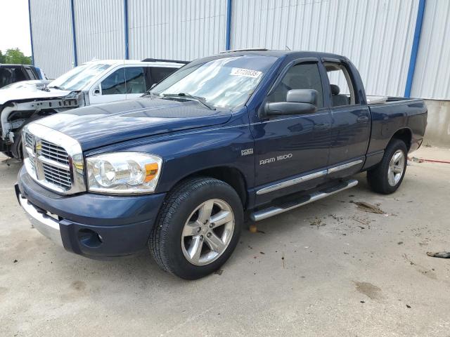 DODGE RAM 1500 S