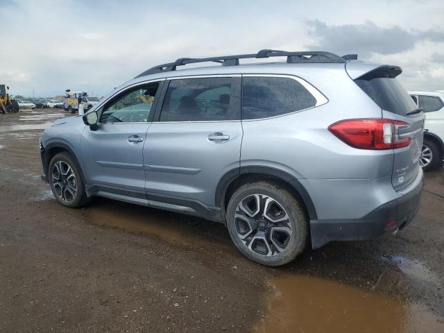 Vin: 4s4wmaud4r3409160, lot: 55659705, subaru ascent limited 20242