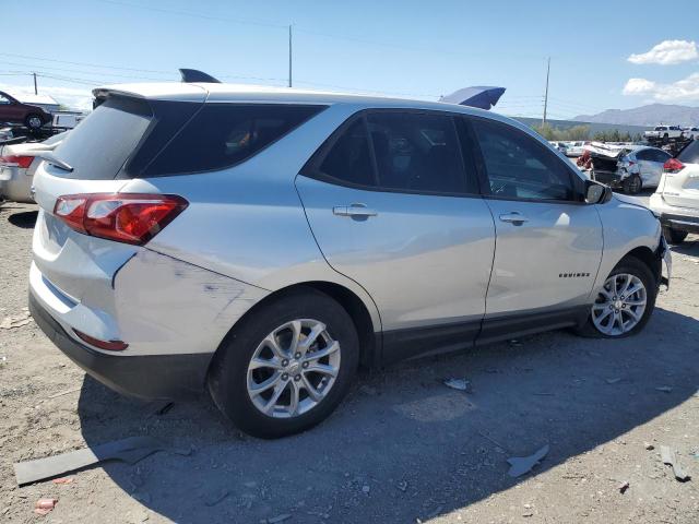 2019 CHEVROLET EQUINOX LS - 3GNAXHEVXKS626631