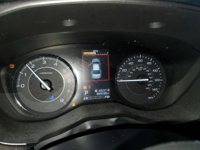 2020 SUBARU IMPREZA PR - 4S3GTAD62L3714046