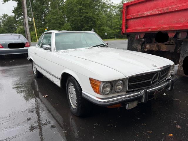 Vin: 0704412002404, lot: 58272975, mercedes-benz sl-class 1972 img_1