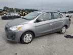 2017 MITSUBISHI MIRAGE G4 - ML32F3FJ5HHF09531