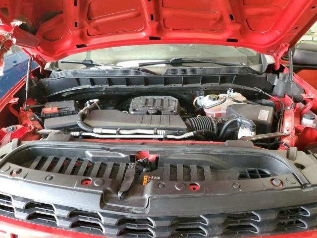 2020 CHEVROLET SILVERADO - 1GCPWBEK9LZ336779