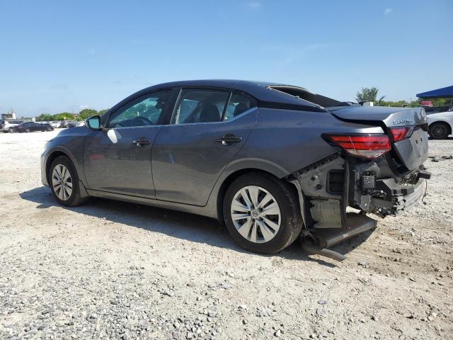 Vin: 3n1ab8bv2ry214869, lot: 58093885, nissan sentra s 20242