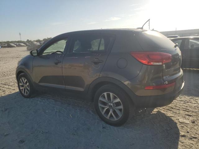 Vin: kndpb3ac7e7549289, lot: 54882735, kia sportage base 20142