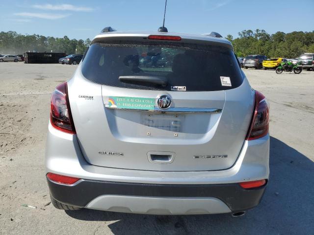 2018 BUICK ENCORE PRE - KL4CJASBXJB625486