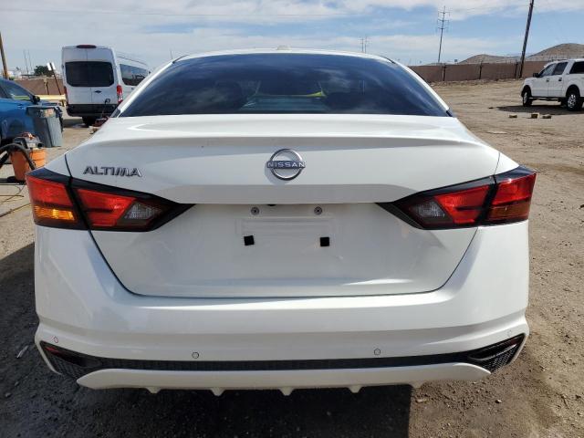 2025 NISSAN ALTIMA SV - 1N4BL4DV0SN344792