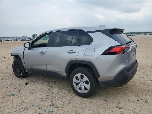 Vin: 2t3h1rfv9rc271236, lot: 54142045, toyota rav4 le 20242