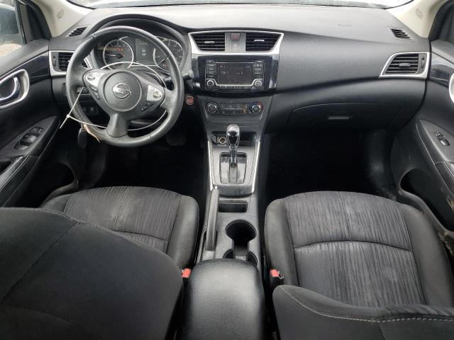 2017 NISSAN SENTRA S - 3N1AB7AP1HY274525