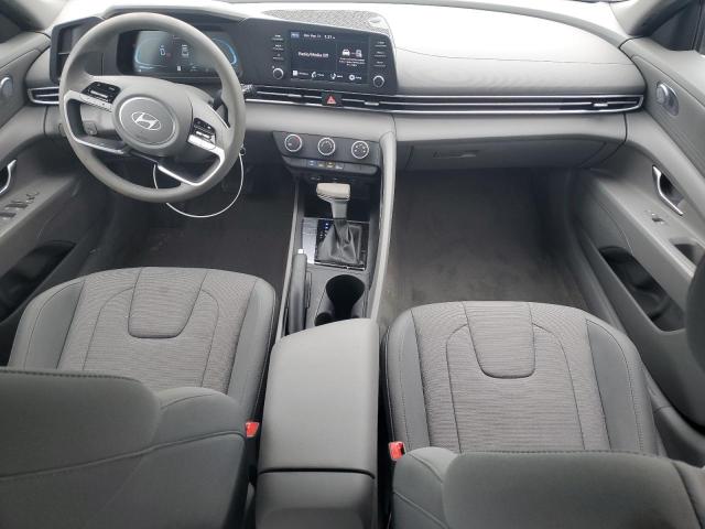 2024 HYUNDAI ELANTRA SE - KMHLL4DG5RU659678
