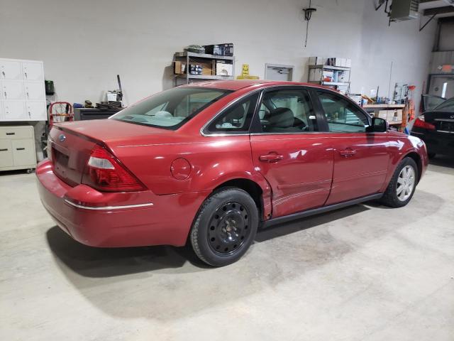 FORD FIVE HUNDR 2005 1FAFP23185G131882 photo #4