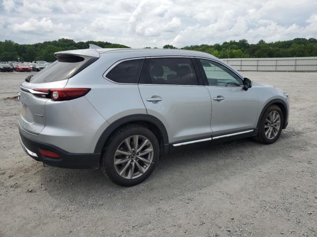 Vin: jm3tcbdyxm0513933, lot: 59035655, mazda cx-9 grand touring 20213