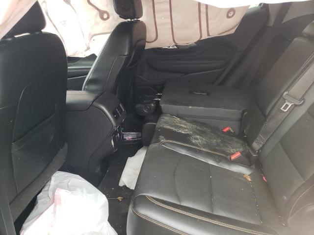 2020 GMC TERRAIN SLT 3GKALVEV0LL121121