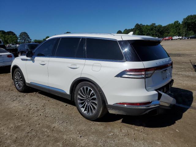 Vin: 5lm5j7wc9mgl10392, lot: 56348985, lincoln aviator reserve 20212