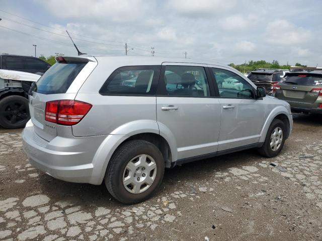 Vin: 3d4pg4fb8at234243, lot: 56858085, dodge journey se 20103