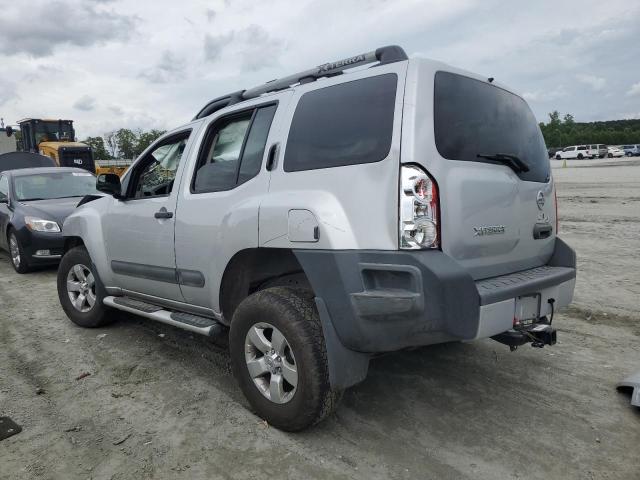 Vin: 5n1an0nw1dn818943, lot: 58235495, nissan xterra x 20132