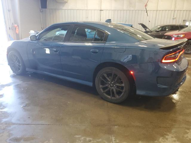Vin: 2c3cdxmg6mh545269, lot: 55812485, dodge charger gt 20212